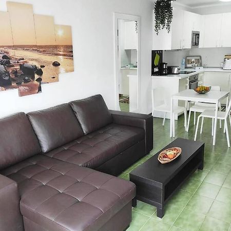 Apartamento Bellaloe Тиас Экстерьер фото