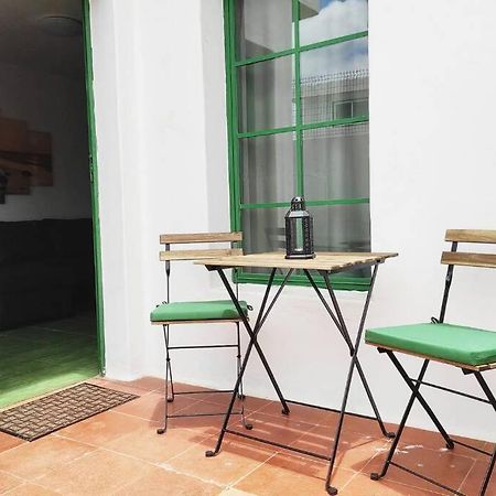 Apartamento Bellaloe Тиас Экстерьер фото