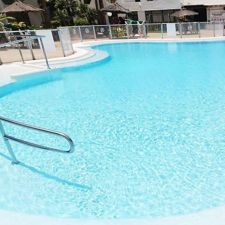 Apartamento Bellaloe Тиас Экстерьер фото