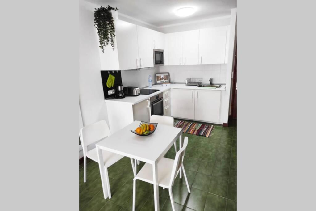Apartamento Bellaloe Тиас Экстерьер фото